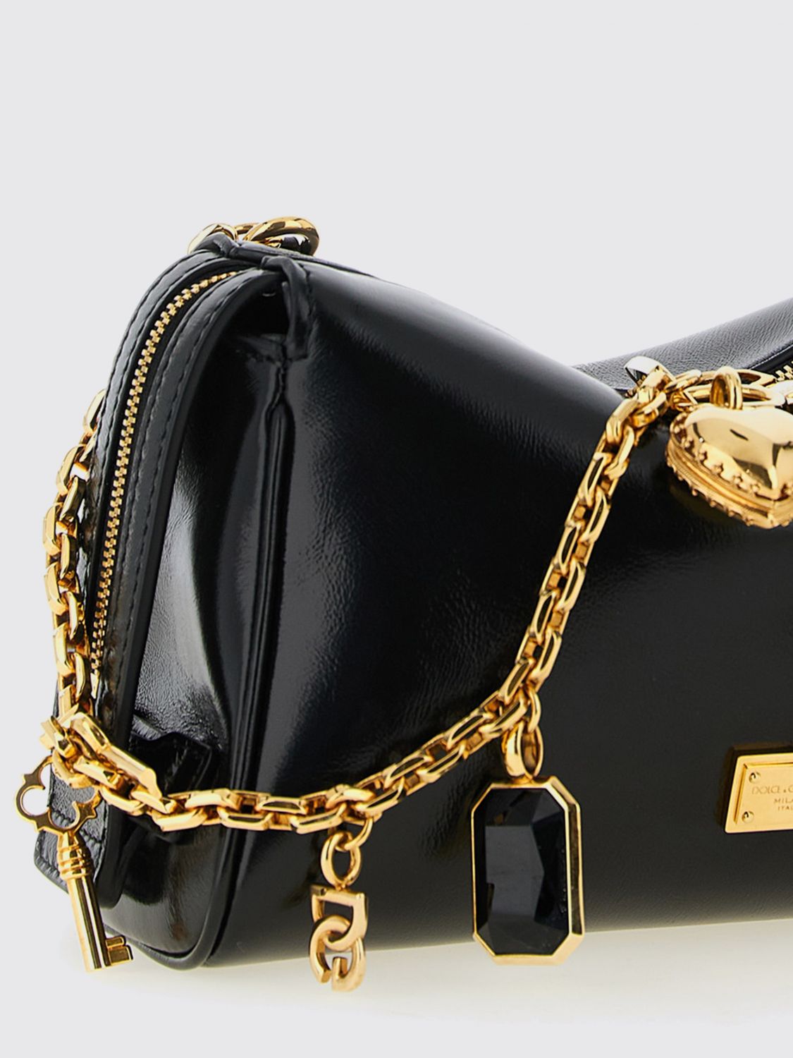 woman's mini bag