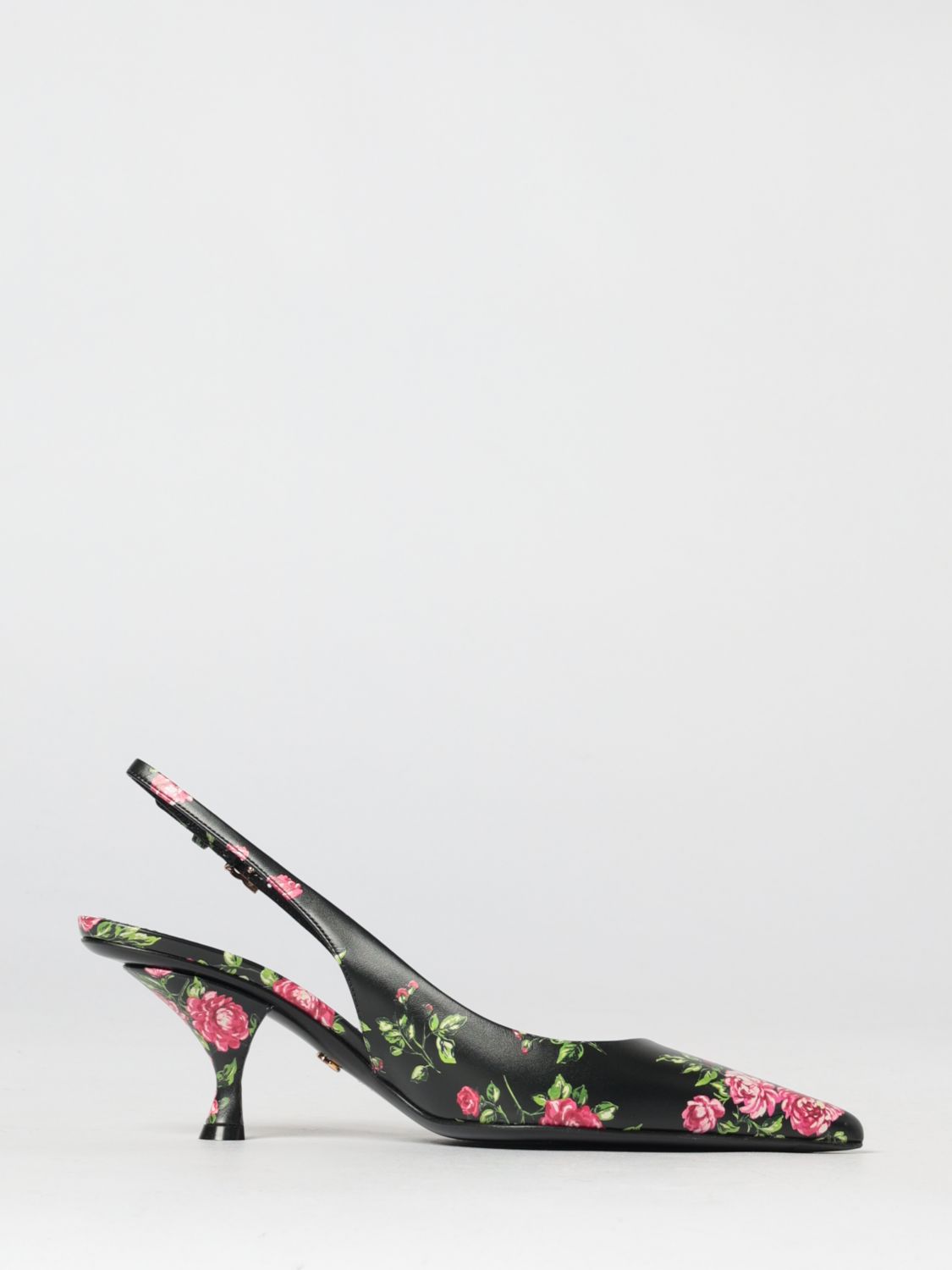woman's pump