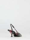 woman's pump