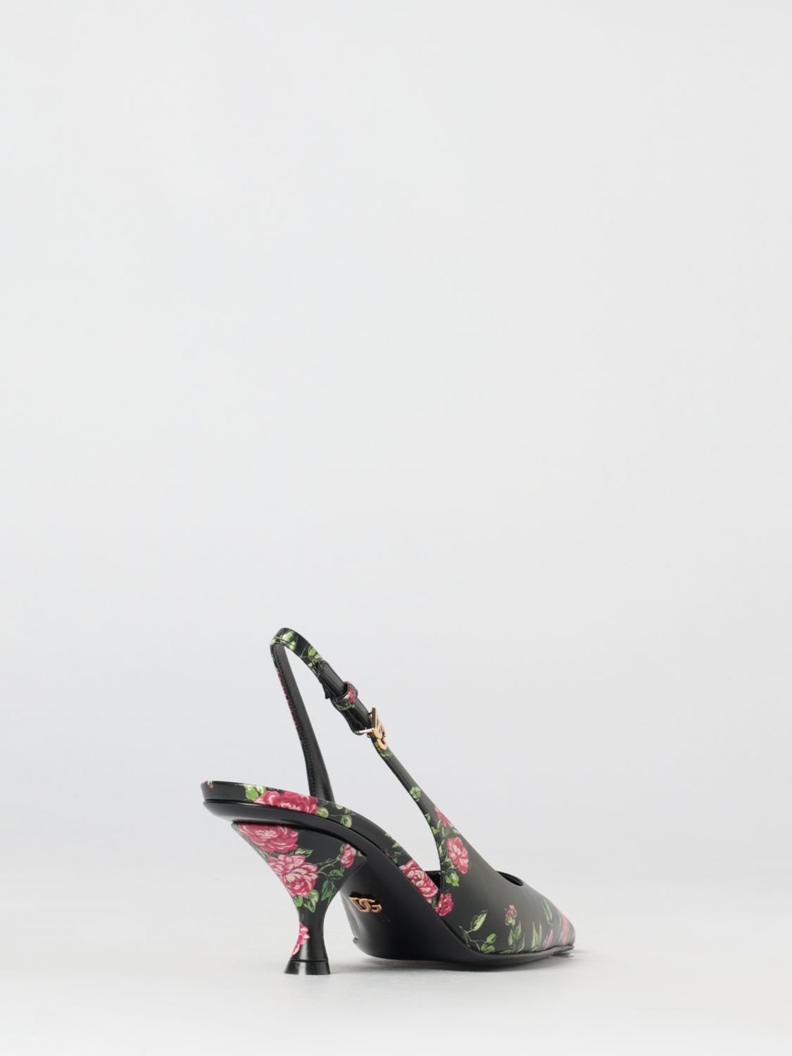woman's pump