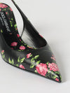 woman's pump