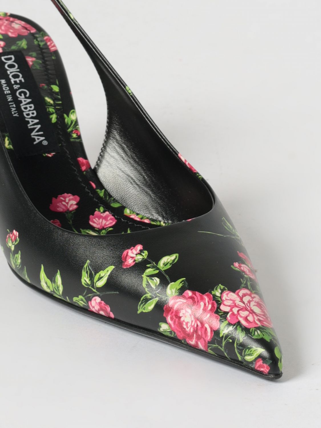 woman's pump