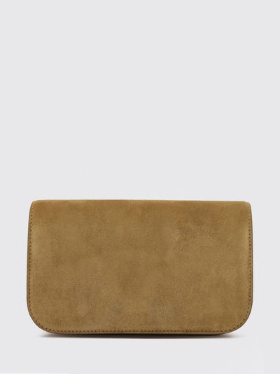 woman's mini bag