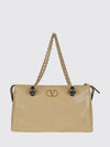 woman's shoulder bag
