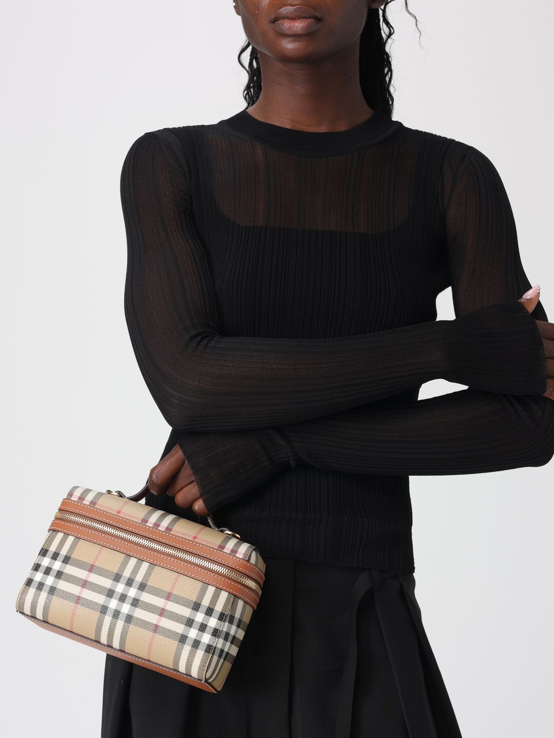 woman's crossbody bag