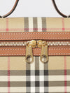 woman's crossbody bag