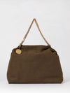 woman's tote bag