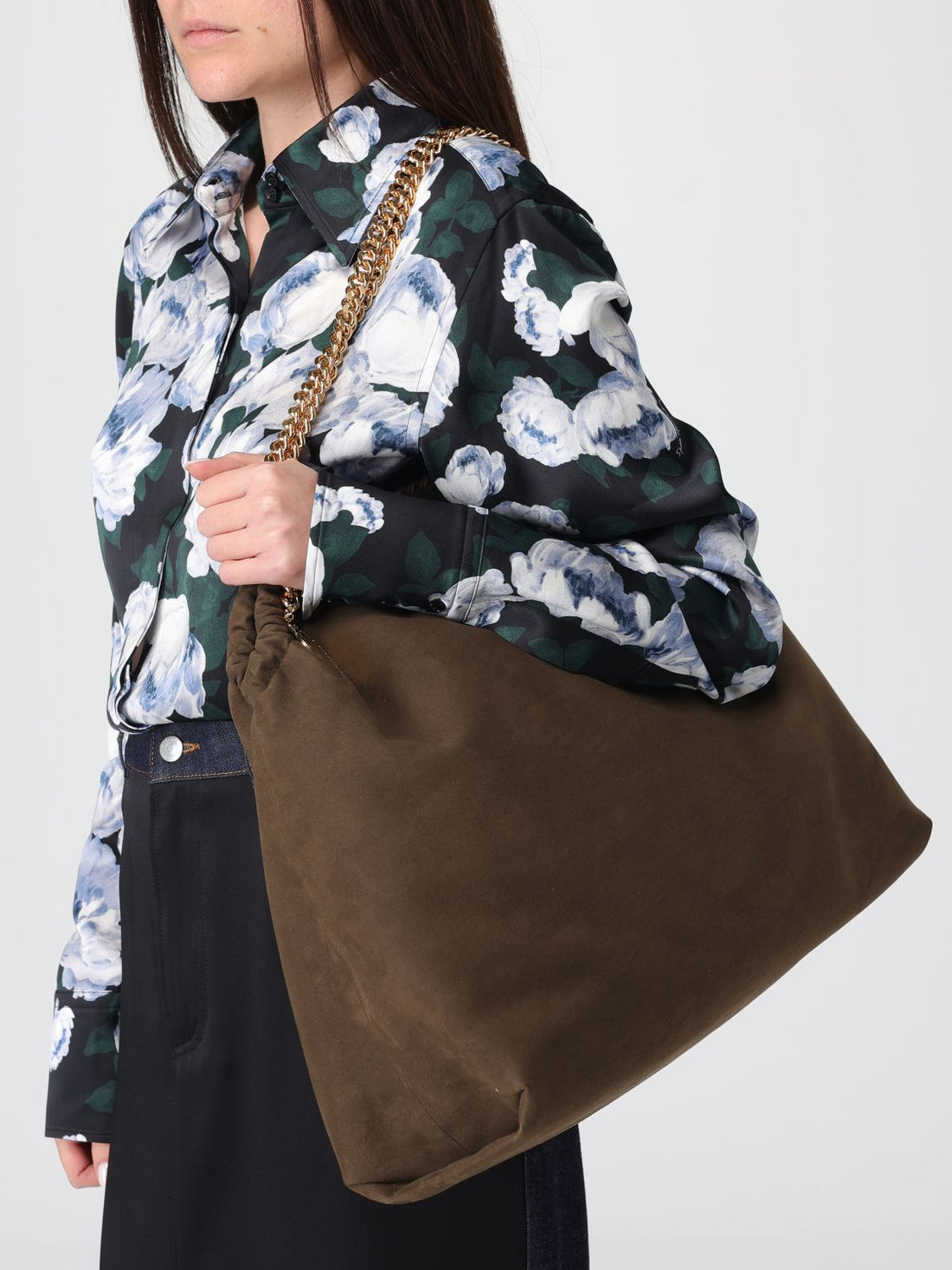 STELLA MCCARTNEY OS woman&