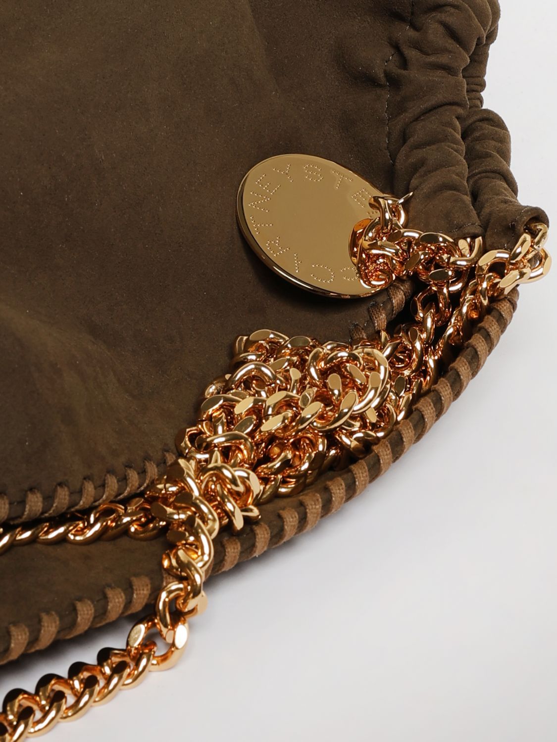 STELLA MCCARTNEY OS woman&