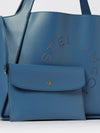 woman's tote bag