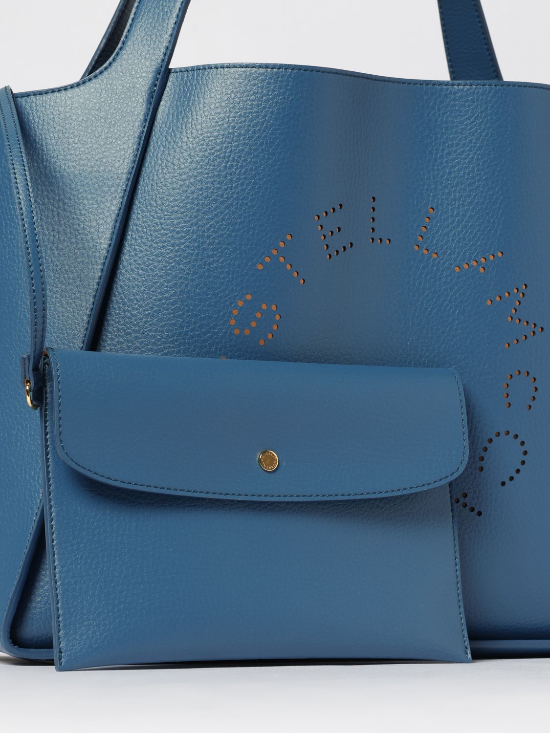 woman's tote bag