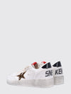 woman's sneakers
