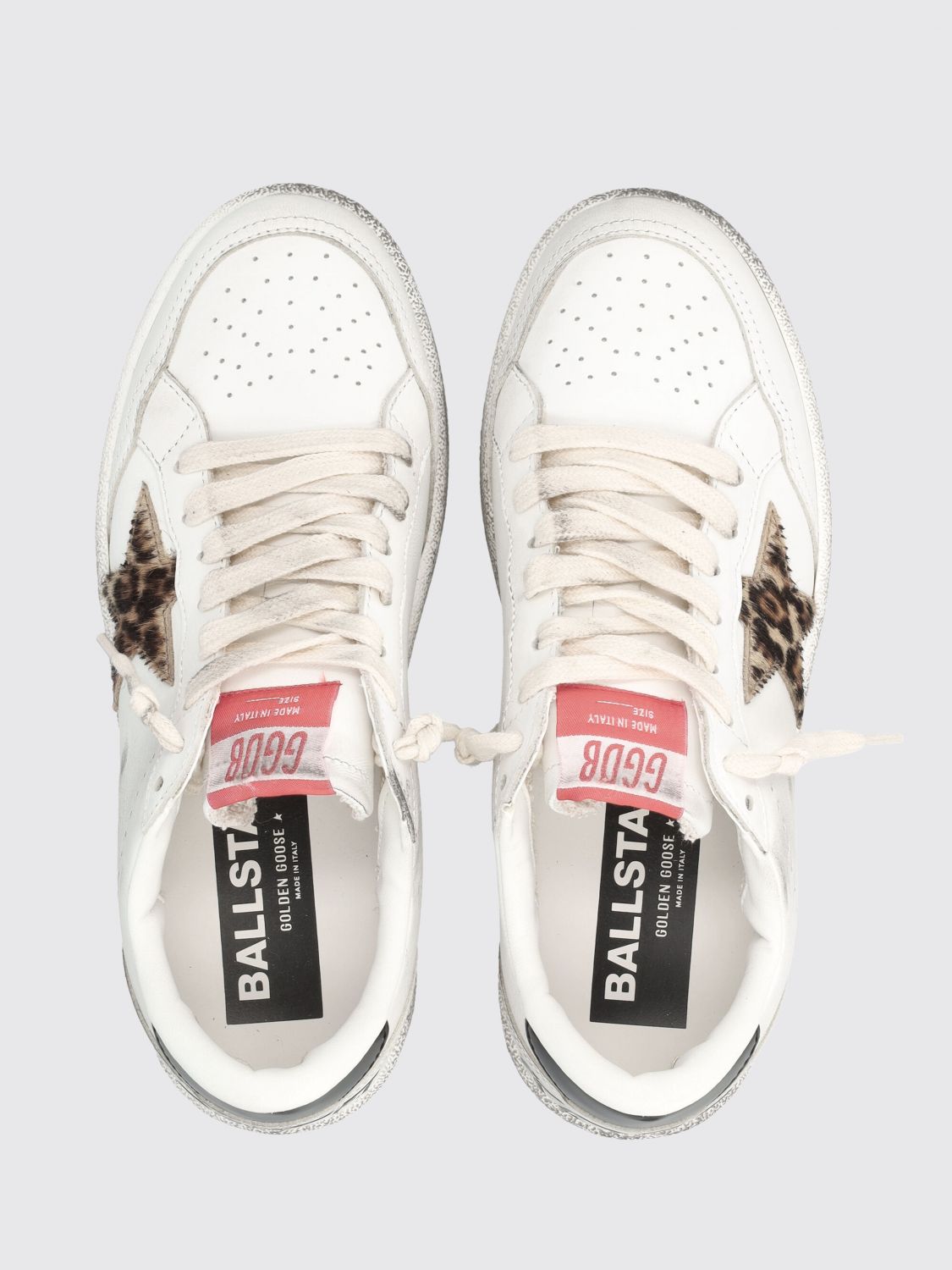 woman's sneakers