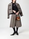 woman's shoulder bag