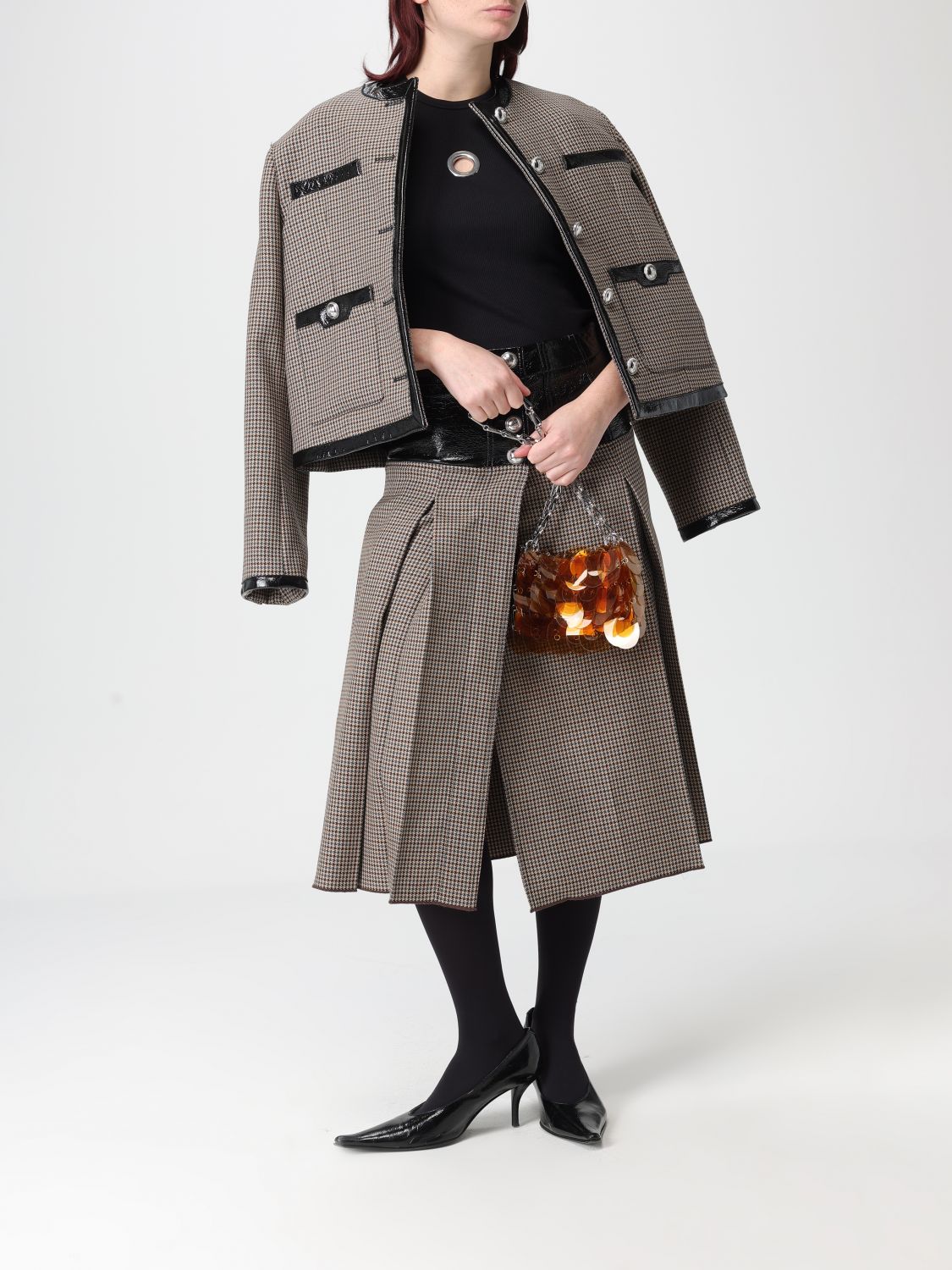 woman's shoulder bag