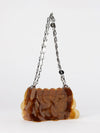 woman's shoulder bag