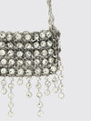 woman's mini bag