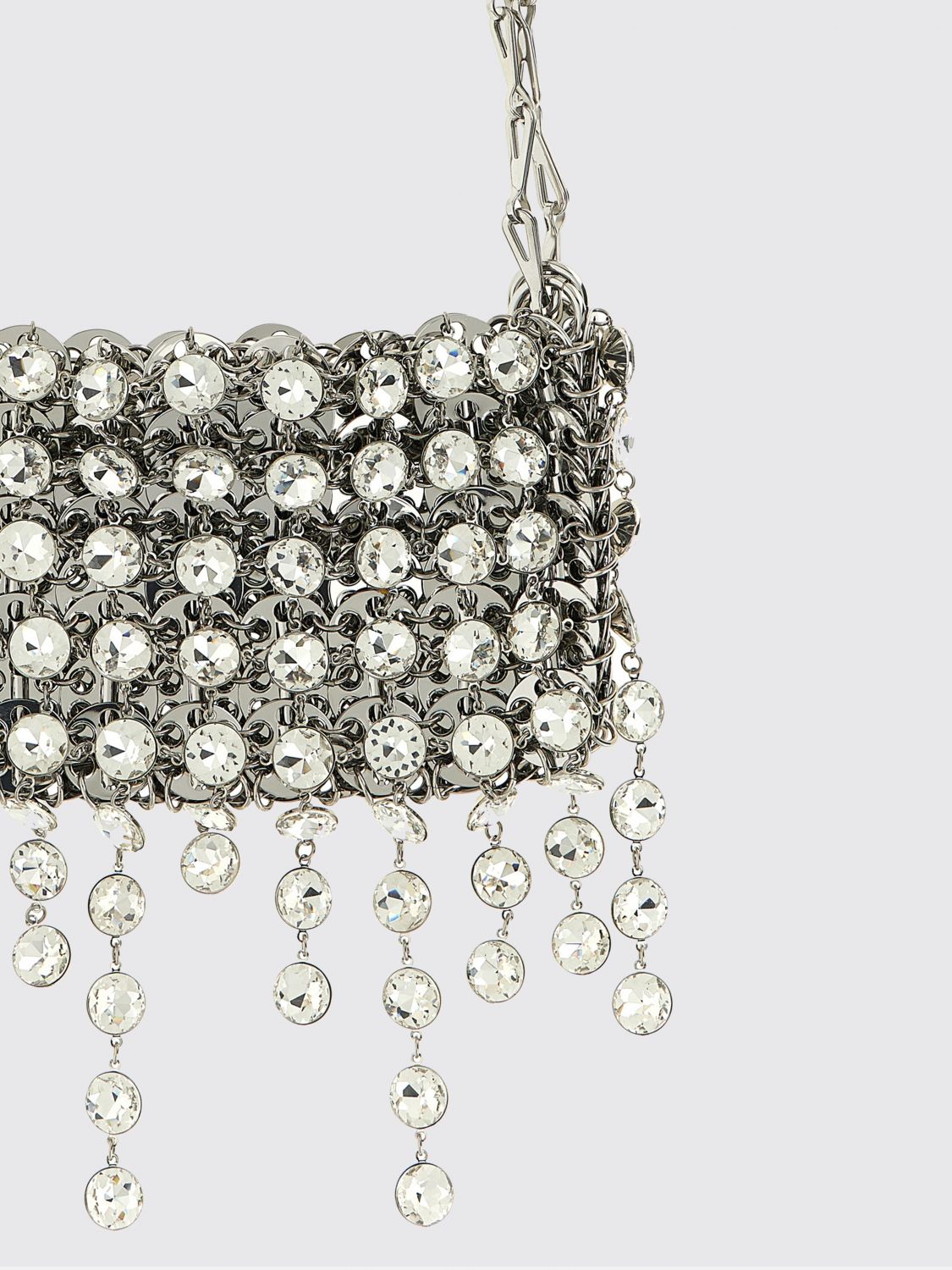 woman's mini bag