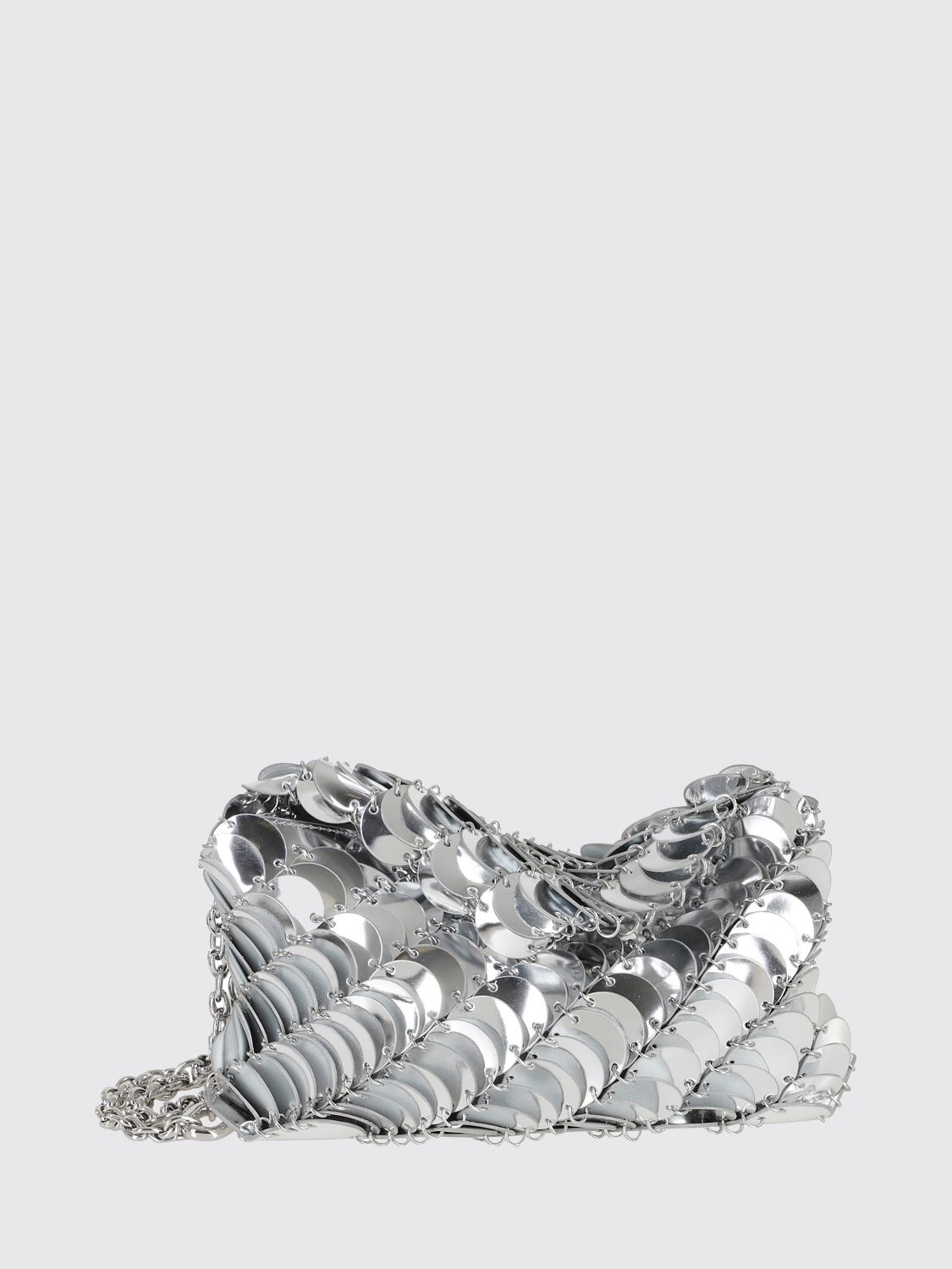 woman's clutch