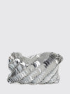 woman's clutch