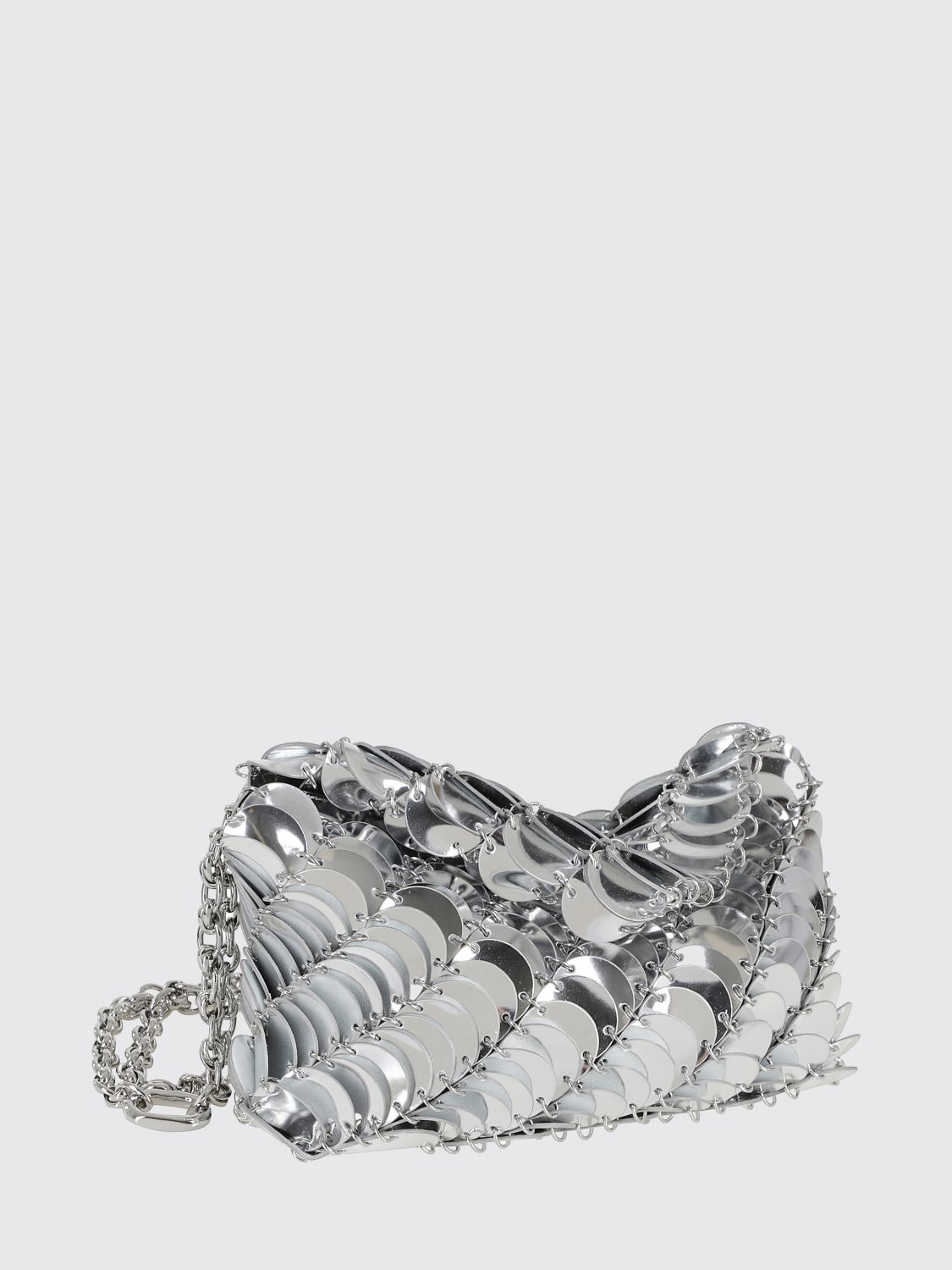 woman's clutch
