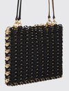 woman's mini bag