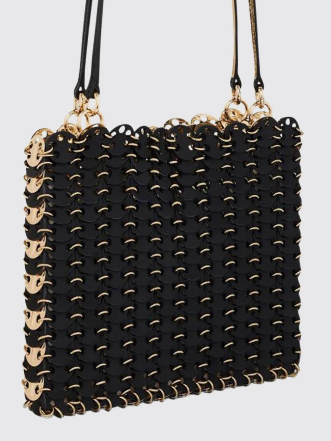 woman's mini bag