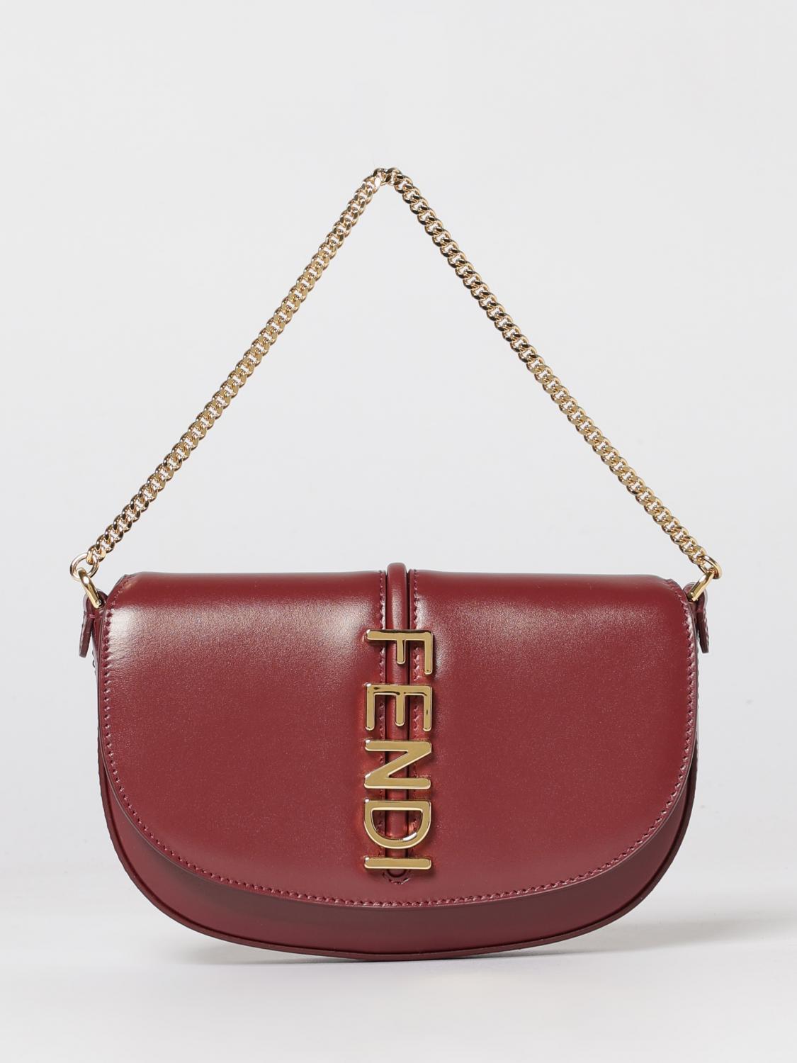 woman's shoulder bag