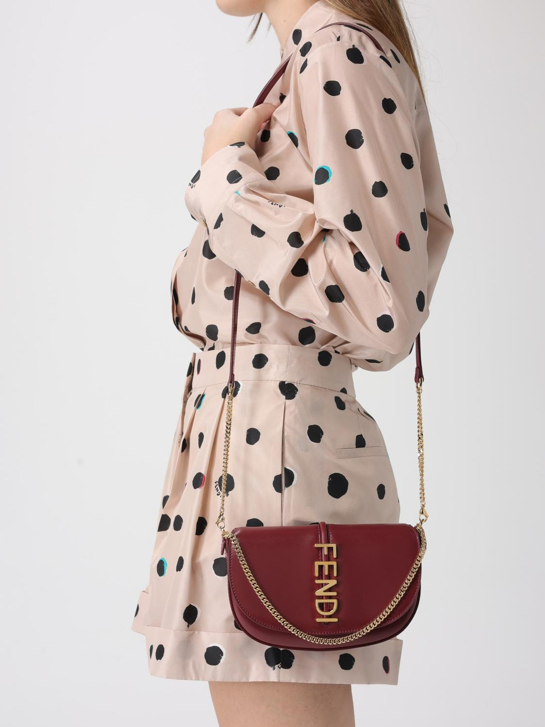 FENDI OS woman&