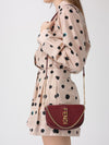 woman's shoulder bag