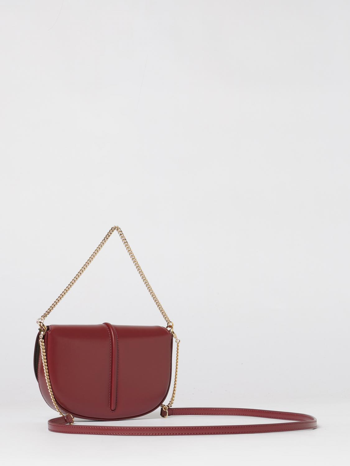woman's shoulder bag