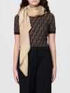 woman's scarf