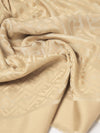 woman's scarf
