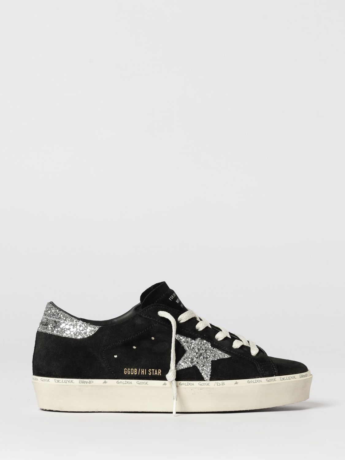 woman's sneakers