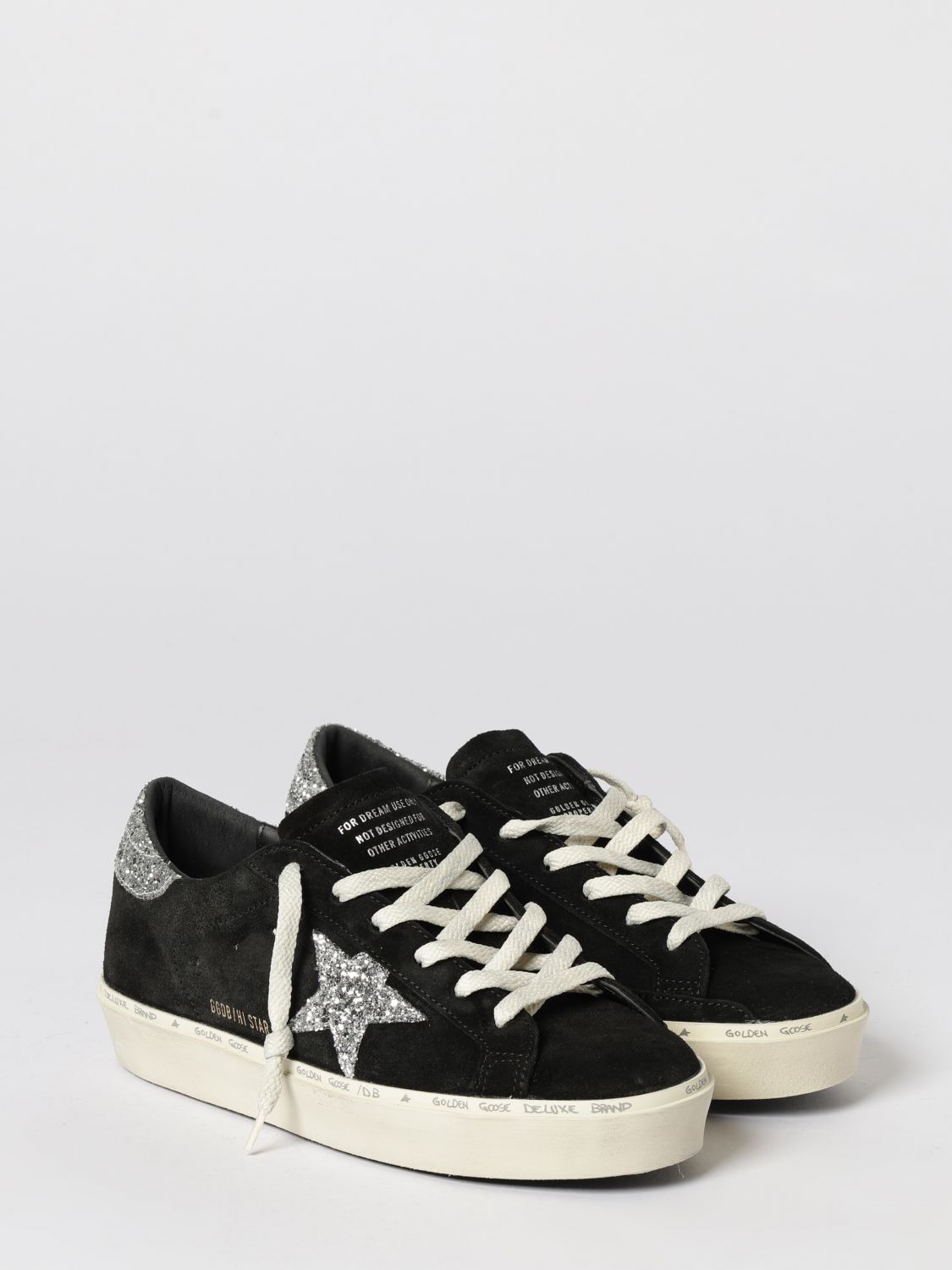 woman's sneakers