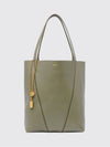 woman's shoulder bag chloé