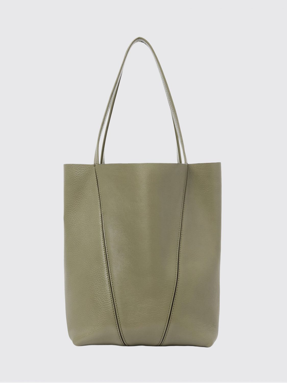 woman's shoulder bag chloé