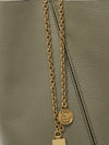 woman's shoulder bag chloé