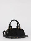 woman's handbag chloé