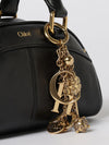 woman's handbag chloé