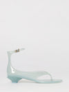 woman's heeled sandal chloé