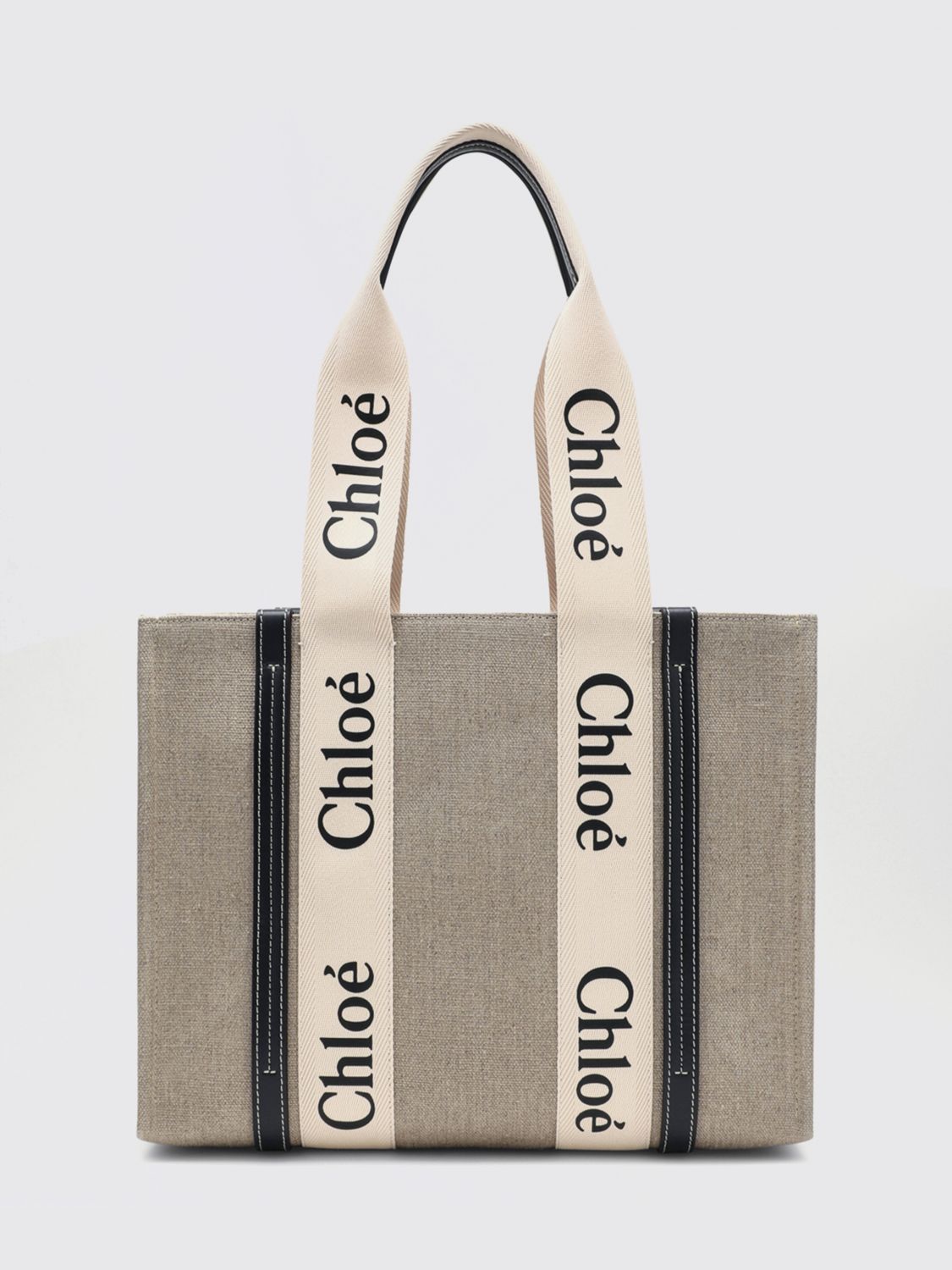 woman's shoulder bag chloé