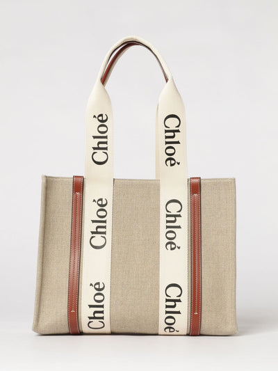 woman's shoulder bag chloé