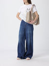 woman's shoulder bag chloé