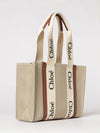 woman's shoulder bag chloé