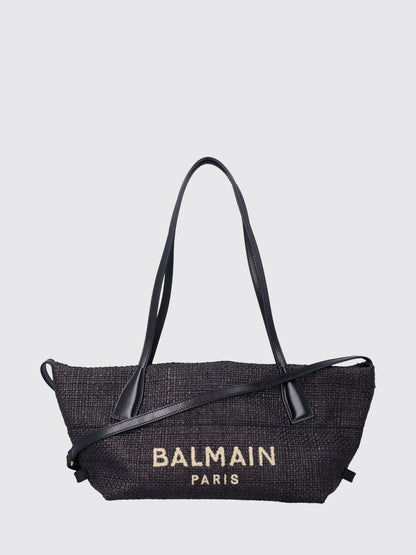 BALMAIN OS woman&