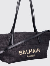 BALMAIN OS woman&