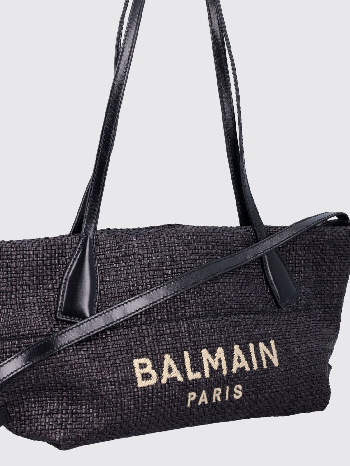 BALMAIN OS woman&