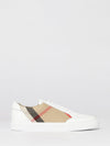 woman's sneakers