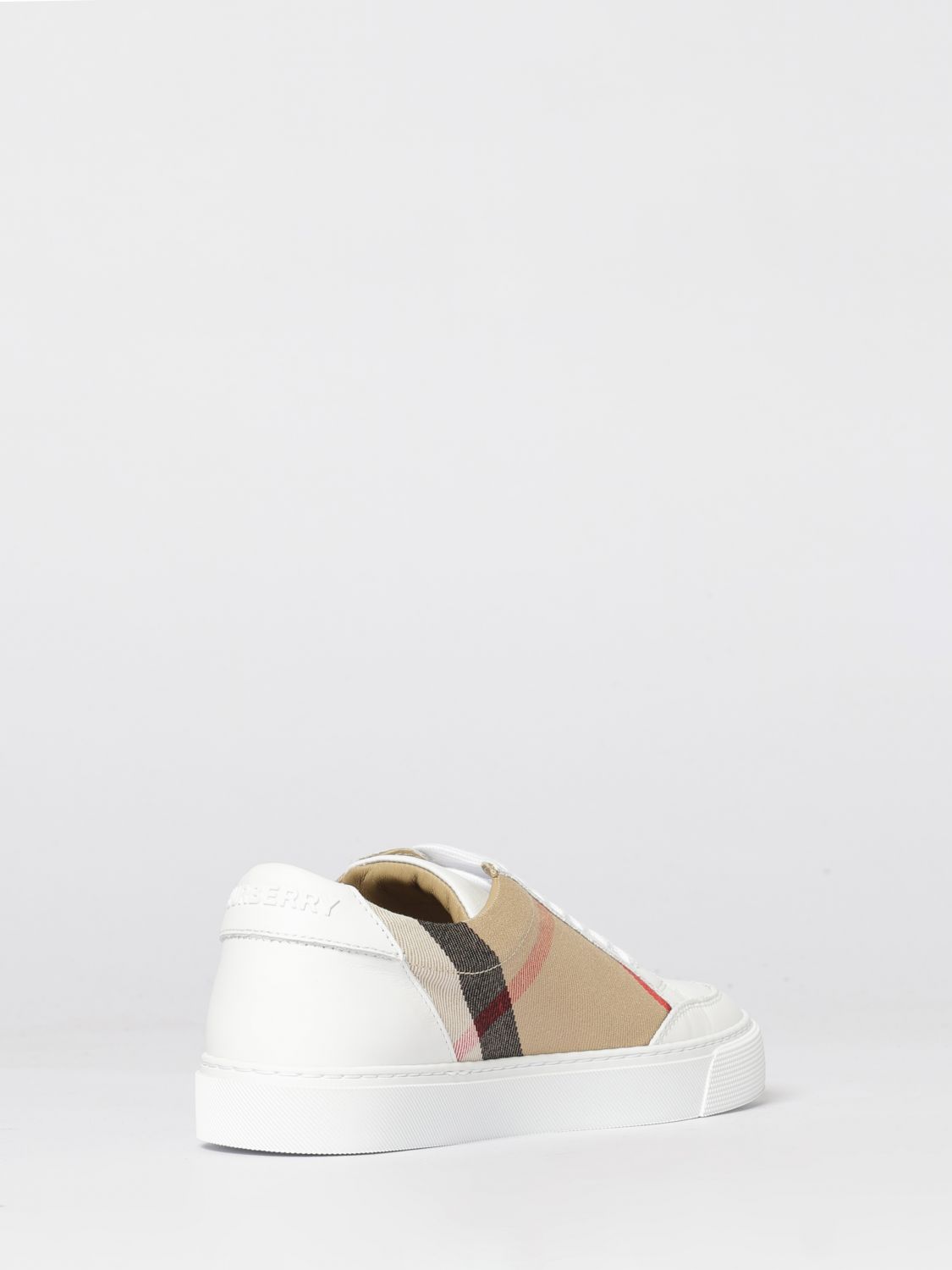 woman's sneakers